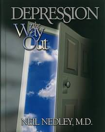 Depression  The Way Out