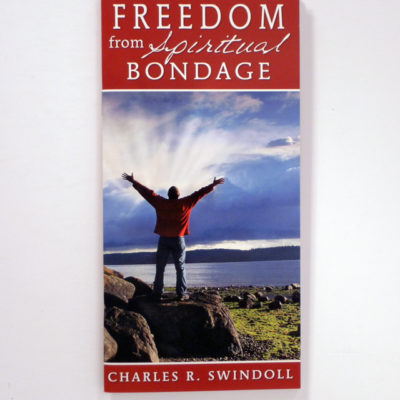 Freedom from Spiritual Bondage