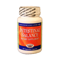 Intestinal Balance