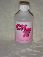 CH77 125ml Heavy Metal