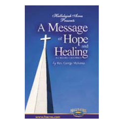A Message of Hope and Healing