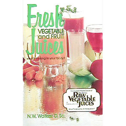 Fruit Vegetable and Fruit Juices