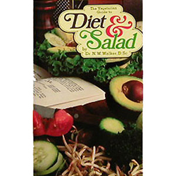 Diet and Salad