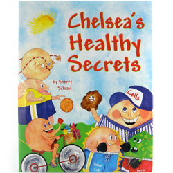 Chelseas Healthy Secrets