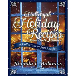 Hallelujah Holiday Recipes