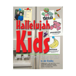 Hallelujah Kids - Resources 4 Mums