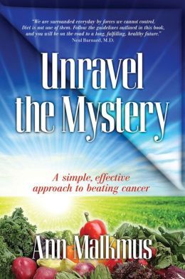 Unravel the Mystery Book