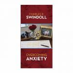 Overcoming Anxiety booklet