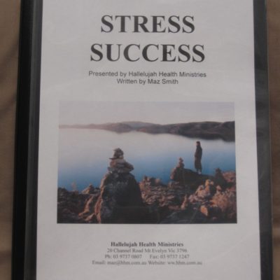 Stress Success